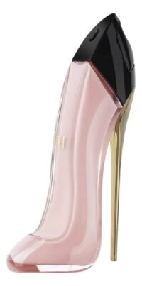 Carolina Herrera Good Girl Blush парфюмерная вода — изображение 2