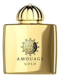 Amouage Gold for woman парфюмерная вода — изображение 2