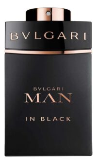 Bvlgari MAN In Black парфюмерная вода — изображение 2
