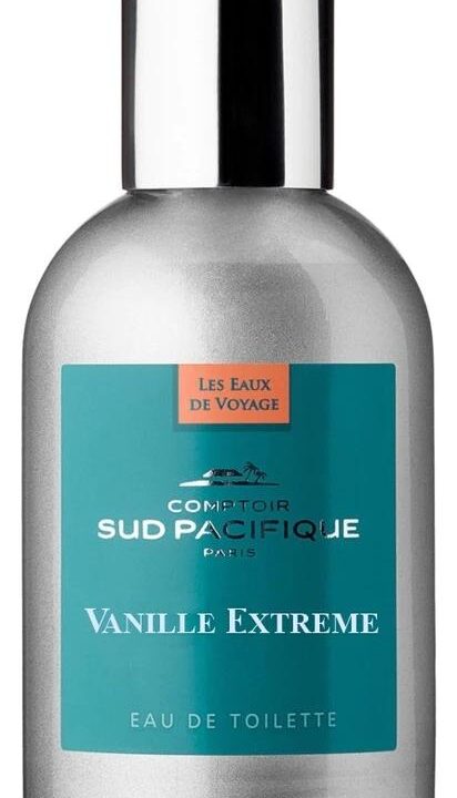 Comptoir Sud Pacifique Vanille Extreme туалетная вода