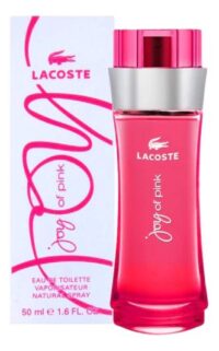Lacoste Joy of Pink туалетная вода