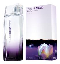 Kenzo L'eau Par Eau Indigo pour femme парфюмерная вода 100мл