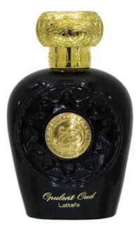 Lattafa Opulent Oud парфюмерная вода 100мл — изображение 2