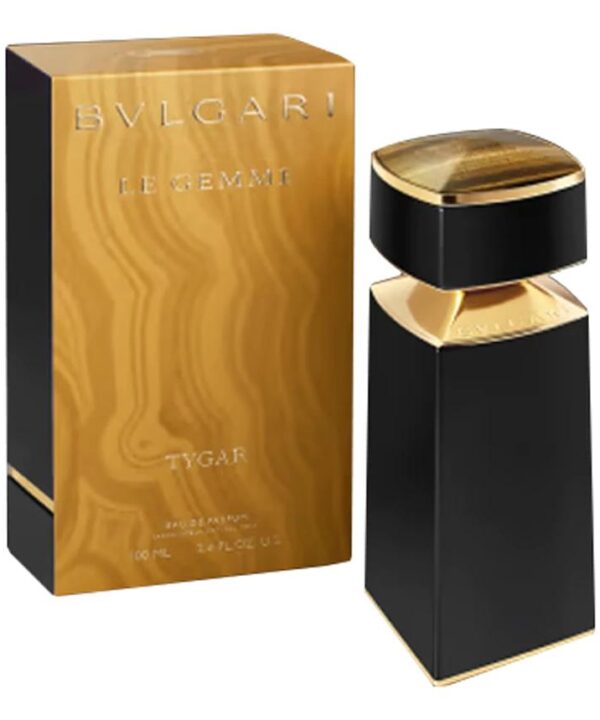 Bvlgari Tygar парфюмерная вода