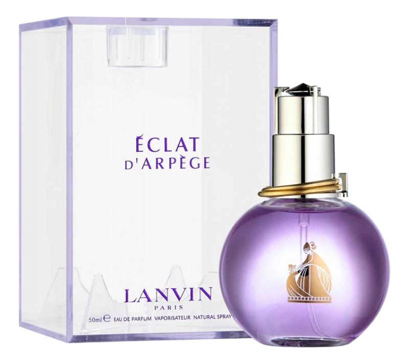 7ac34901c85d3cb3be72a61ad0d3ed32 Lanvin Eclat d'Arpege парфюмерная вода — изображение 1