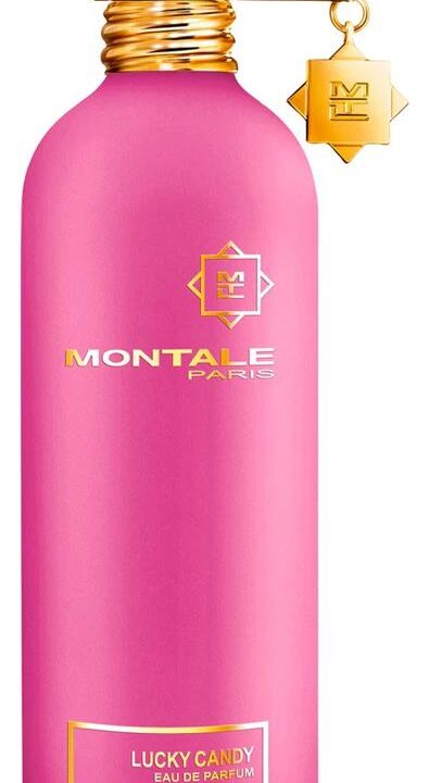 Montale Lucky Candy парфюмерная вода
