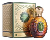 Al Hamatt Emerald парфюмерная вода