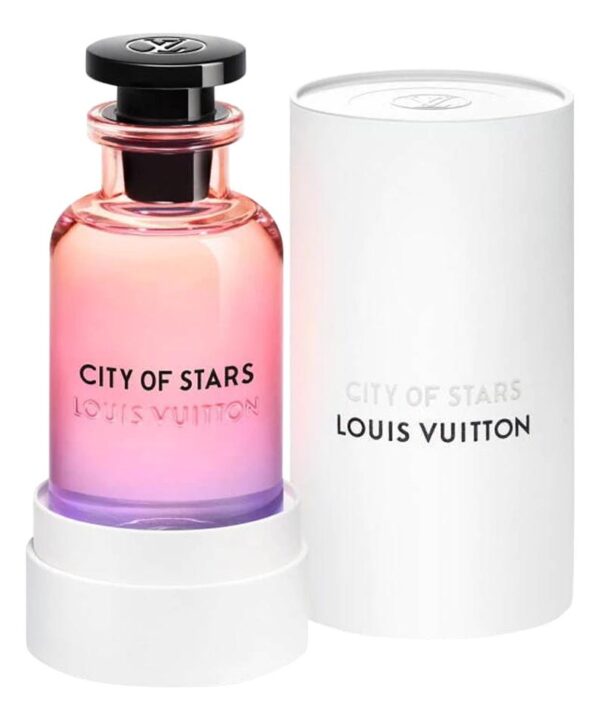 Louis Vuitton City Of Stars парфюмерная вода