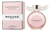 Rochas Mademoiselle Rochas парфюмерная вода