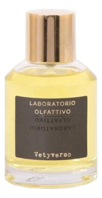 Laboratorio Olfattivo Vetyverso парфюмерная вода — изображение 2
