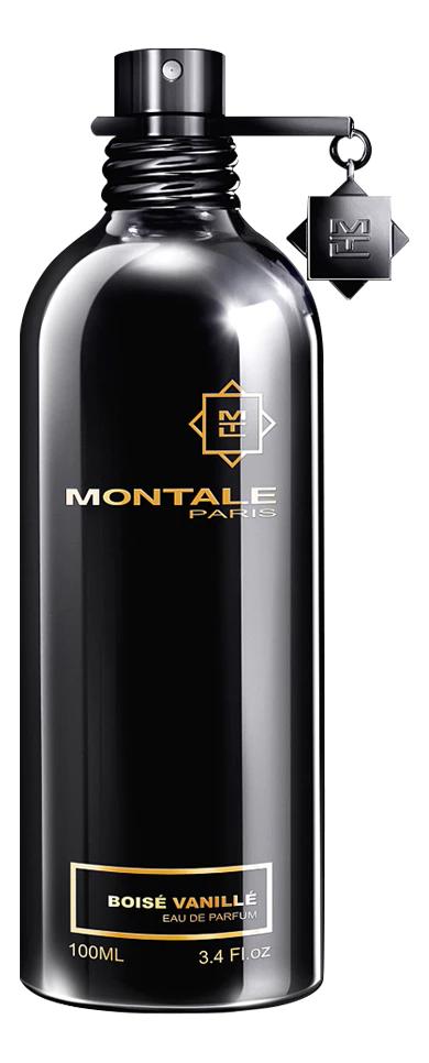 7bb700569a03714a7bb0e95d0960cd26 Montale Boise Vanille парфюмерная вода — изображение 1