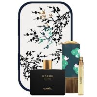 Floraiku In The Rain набор (п/вода 50мл + п/вода 10мл) — изображение 2