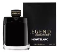 Mont Blanc Legend парфюмерная вода 50мл — изображение 3