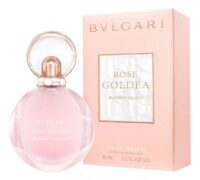Bvlgari Rose Goldea Blossom Delight Eau De Toilette туалетная вода — изображение 2