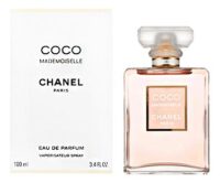 Chanel Coco Mademoiselle парфюмерная вода — изображение 2