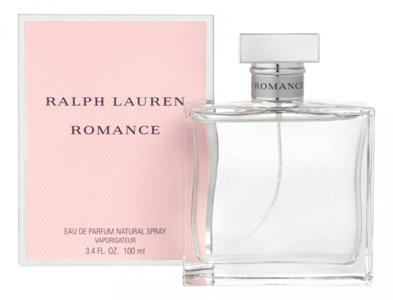 7c1f6c0182dbdbe705f0238001f74f80 Ralph Lauren Romance парфюмерная вода — изображение 1