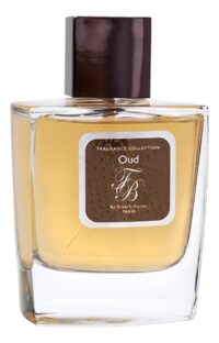 Franck Boclet OUD парфюмерная вода — изображение 2