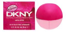 Donna Karan Be Delicious Fresh Blossom Juiced туалетная вода 30мл