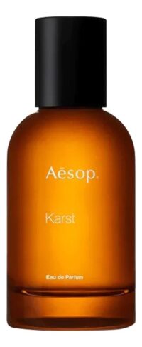 Aesop Karst парфюмерная вода — изображение 2