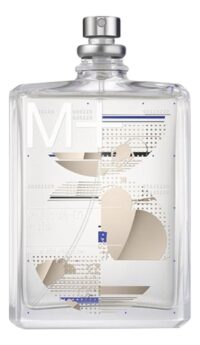 Escentric Molecules Molecule 01 + Iris — изображение 2