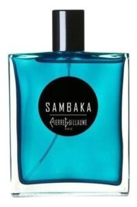 Pierre Guillaume Sambaka парфюмерная вода — изображение 2