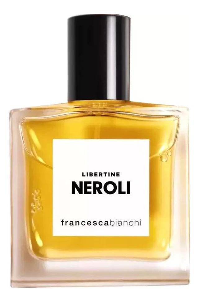 7cac868701a7e10b4f2b2aa387b79b1b Francesca Bianchi Libertine Neroli парфюмерная вода — изображение 1