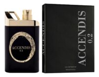 Accendis Accendis 0.2 парфюмерная вода