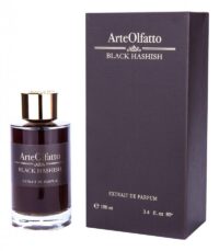 ArteOlfatto Black Hashish духи