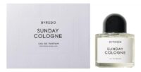 Byredo Sunday Cologne парфюмерная вода