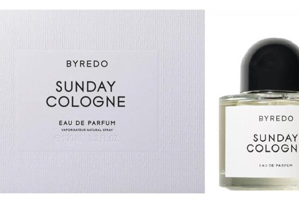 Byredo Sunday Cologne парфюмерная вода