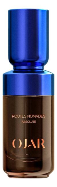 Ojar Routes Nomades парфюмерная вода — изображение 2