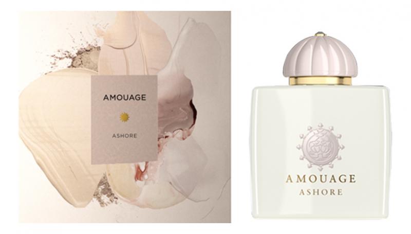 7d1bd8cd66beeb8bd42502fd4433e23a Amouage Ashore парфюмерная вода — изображение 1