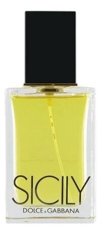 Dolce & Gabbana Sicily парфюмерная вода — изображение 2