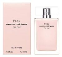 Narciso Rodriguez L'Eau For Her туалетная вода 50мл