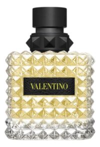 Valentino Donna Born In Roma Yellow Dream парфюмерная вода — изображение 2