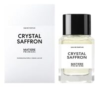 Matiere Premiere Crystal Saffron парфюмерная вода