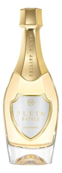 Philipp Plein Plein Fatale парфюмерная вода — изображение 2