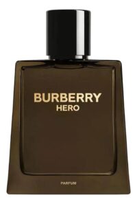 Burberry Hero Parfum духи — изображение 2