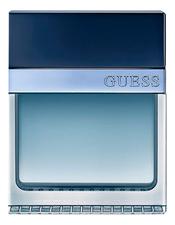 Guess Seductive Homme Blue туалетная вода 50мл уценка