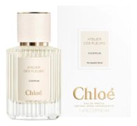 Chloe Atelier Des Fleurs Cedrus парфюмерная вода