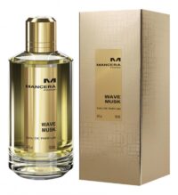 Mancera Wave Musk парфюмерная вода