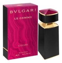 Bvlgari Sahare парфюмерная вода