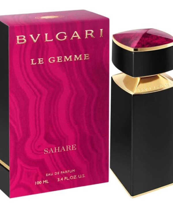 Bvlgari Sahare парфюмерная вода
