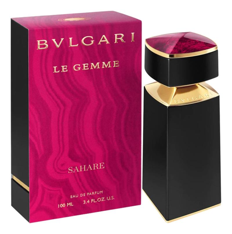 7d9d943b623bcac17533e6b2ed075577 Bvlgari Sahare парфюмерная вода — изображение 1