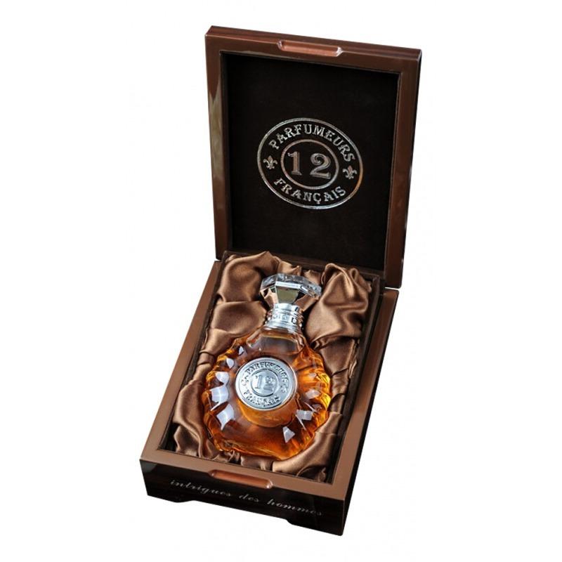 7df22b52a36dfe5d5af63911a8f5622a Les 12 Parfumeurs Francais Intrigues des Hommes парфюмерная вода 100мл — изображение 1
