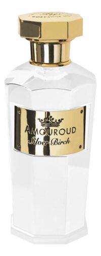 Amouroud Silver Birch парфюмерная вода — изображение 2