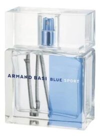 Armand Basi Blue Sport туалетная вода — изображение 2
