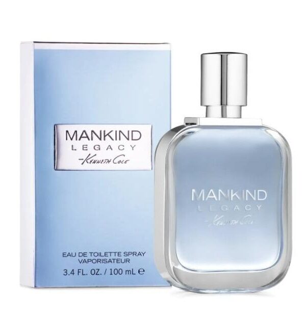 Kenneth Cole Mankind Legacy туалетная вода 100мл