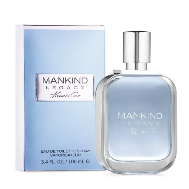7e15c41766f97951a848678de4736c3d Kenneth Cole Mankind Legacy туалетная вода 100мл — изображение 1