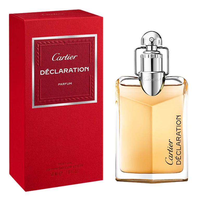 7e4ba41eafe163acef6e15c7c5276e02 Cartier Declaration Parfum духи — изображение 1
